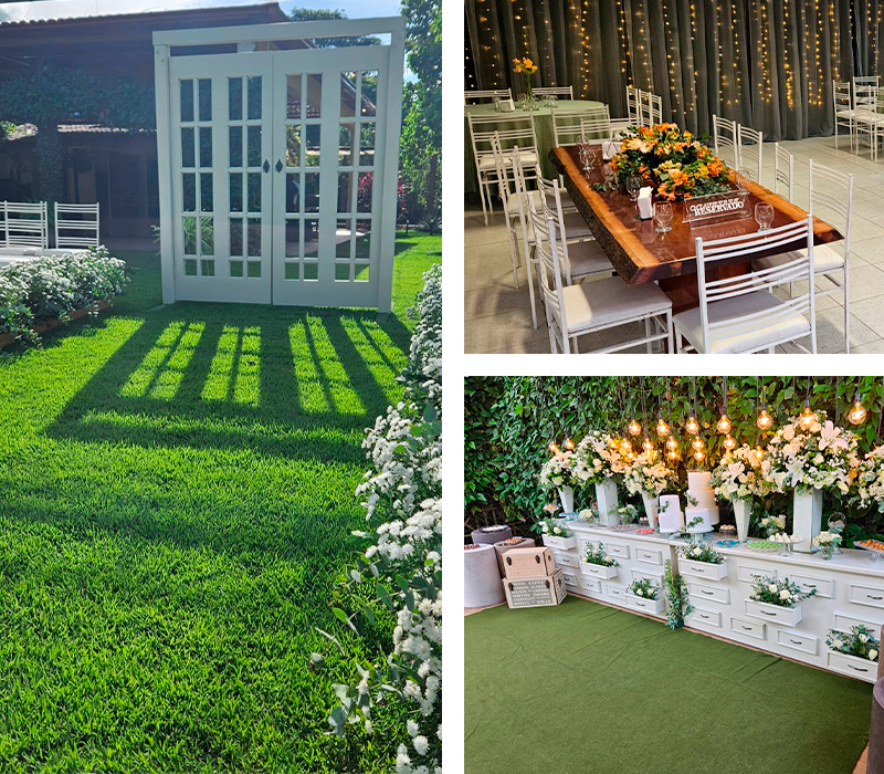 Cerimonial dos Sonhos